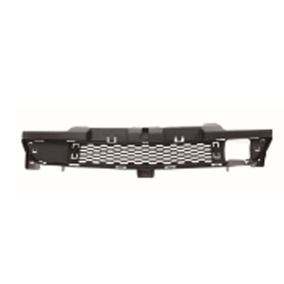 Lower grille w/ hole FIT FOR DODGE CHARGER 11-14,68092606AA  