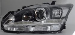 HEAD LAMP FIT FOR CT200 13-19,81170-76032  