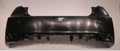 REAR BUMPER FIT FOR CT200 2018,52159-76911  