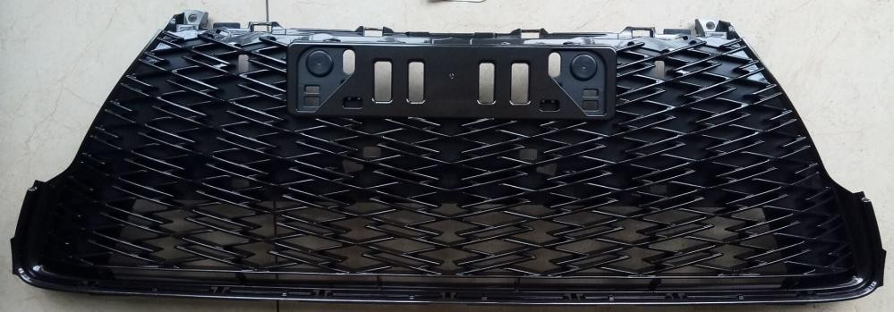 SPORT GRILLE FIT FOR CT200 2018,53102-76100  