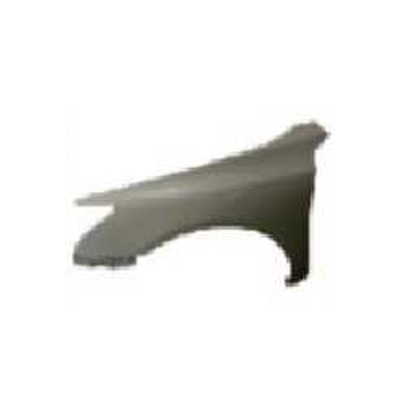FRONT FENDER W/O HOLE FIT FOR ES350/240 2010-2012  