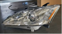 HEAD LAMP FIT FOR ES350 2007-2009,81130-33670  81170-33670  