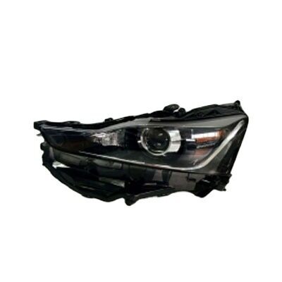 HEAD LAMP FIT FOR IS300 17-18  