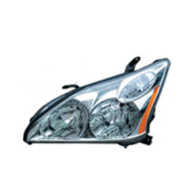 HEAD LAMP FIT FOR RX300 2003,81070-48210  81130-48210  