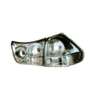 TAIL LAMP FIT FOR RX300 2003, 81590-48050  81560-48060  81550-48060  81580-48050  