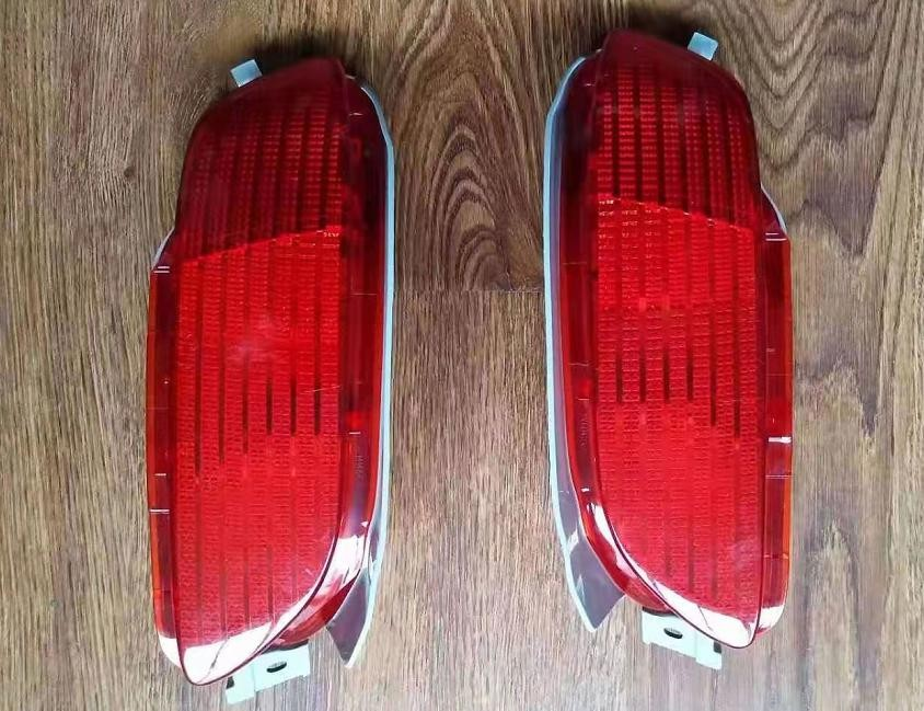 REAR BUMPER LAMP FIT FOR RX 2007  