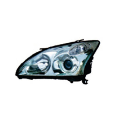 HEAD LAMP FIT FOR RX300 2003,81170-48200  81130-48200  