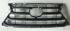GRILLE, W/O F SPORT FIT FOR NX 15-17,53111-78010  