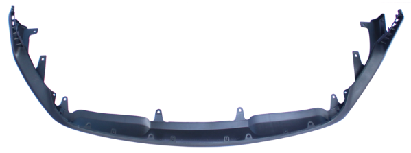 FRONT BUMPER SPOILER FIT FOR NX200 17-,52412-78010  