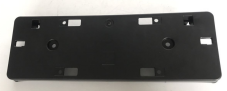 LICENSE PLATE FIT FOR NX200 13-15  