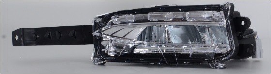 FOG LAMP FIT FOR NX200 14-15  