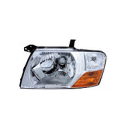 HEAD LAMP R FIT FOR MITSUBISH V73,MN133754  