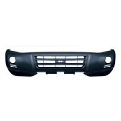 FRONT BUMPER(WITH BLOWHOLE/W/O BLOWHOLE) FIT FOR MITSUBISH V73,MN133638  MR508162  