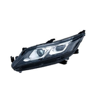 HEAD LAMP(HIGHLINE) L FIT FOR MITSUBISH ECLIPSE CROSS,8310D333  