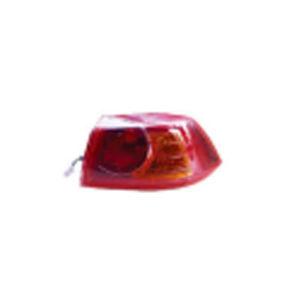 REAR LAMP OUTSIDE L FIT FOR MITSUBISHI LANCER EX,8330A607  