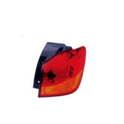 REAR LAMP OUTSIDE L FIT FOR MITSUBISHI ASX,8330A721  