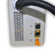 Protable Handheld Laser Engraving Machine HS-PFL30S-B for Metal Marking?Portable Handheld Laser Engraving Machine | HT Marker?portable engraver,portable laser marking machine,mini handheld laser engraver,portable laser engraving machine for metal,portable metal laser engraver