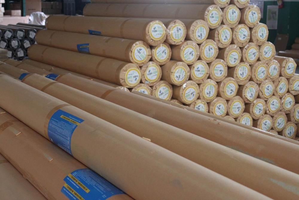 PVC Soft Film