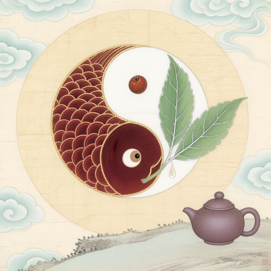 How to Select the Right Tea Based on Your Body Constitution