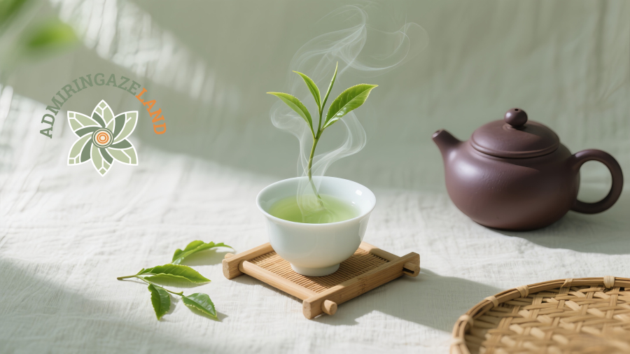 Brand Philosophy & SLOGAN of ADMIRINGAZELAND (AdmirinGazeLand)