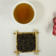 Jin Jun Mei Wuyi Rock Tea