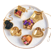 Golden Heart Tea Infuser Duck Tea Infuser Star Tea Strainer Tea Steeper Tea Leaf Holder Tea Accessories