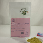 1500 Mesh Organic Osmanthus Tea Powder