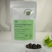 Jasmine Dragon Pearl Tea Level 2