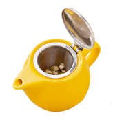 Teapot with Infuser