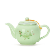 Chinese Ceramic Teapot