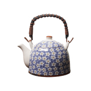 Japanese Teapot