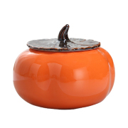 Ceramic Tea Canister