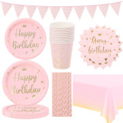 Party Tablewares
