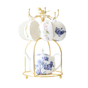 Tea Rack