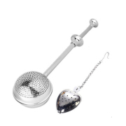 Tea Infuser,Tea Strainer,Tea Filter