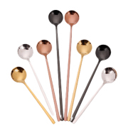 Tea Spoon & Honey Dripper