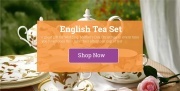 English Tea Set www.admiringazeland.com