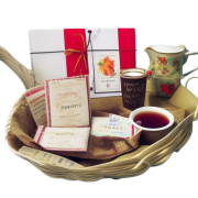 Tea Gifts www.admiringazeland.com