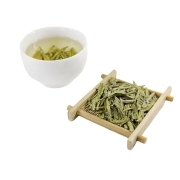 Mingqian Long Jing Tea Green Tea