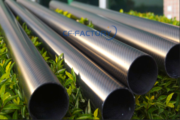 carbon fiber tube