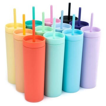 tumblers
