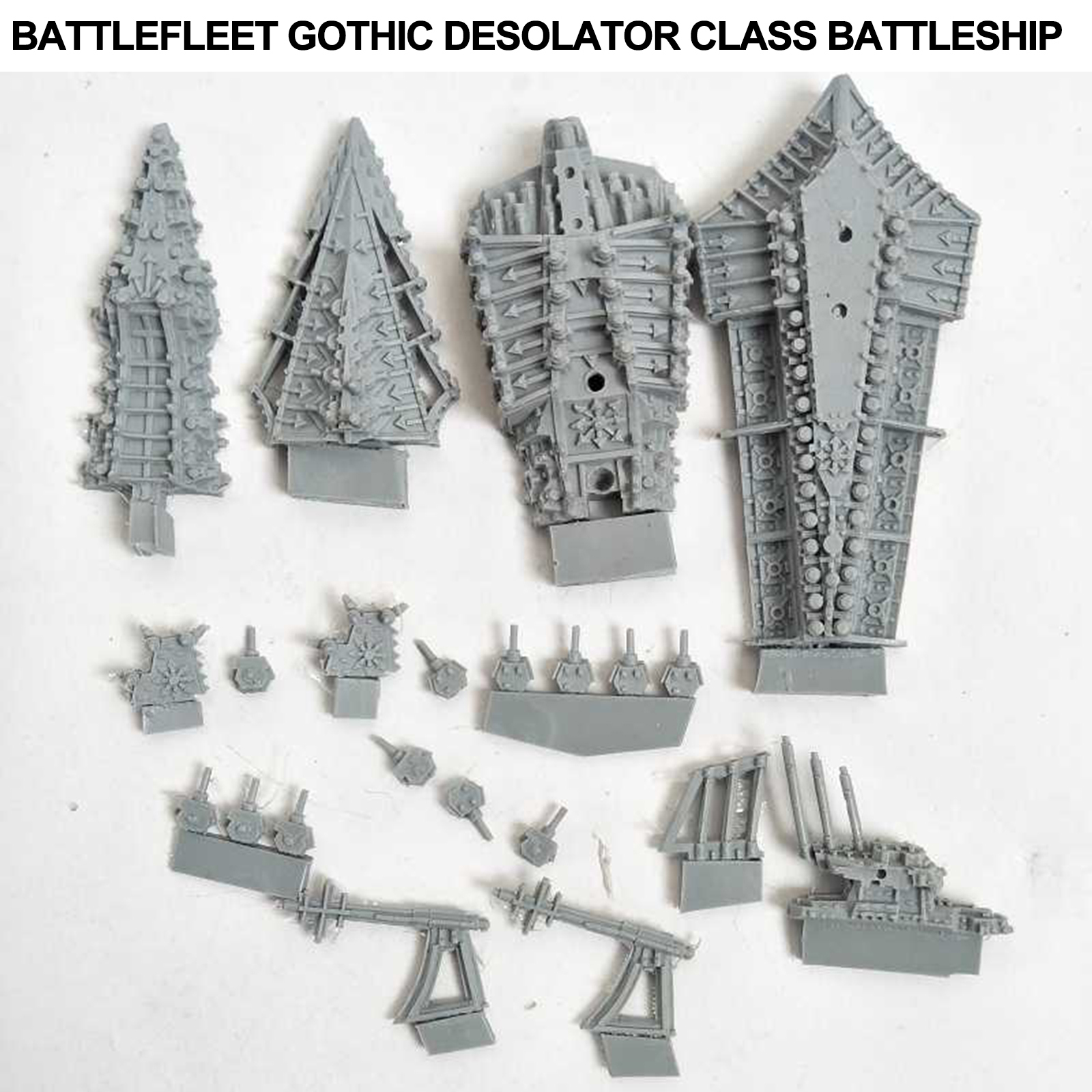 battle fleet gothuc desolater