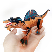 dinosaur toy remote control