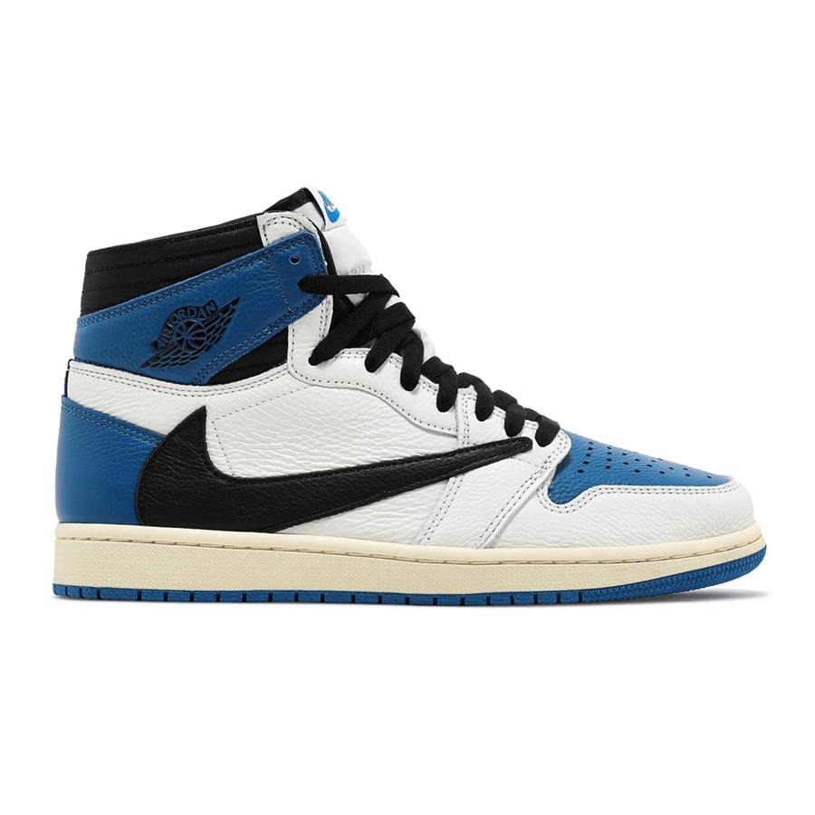 Off-Louis Air Jordan 1 V3 – Ceeze