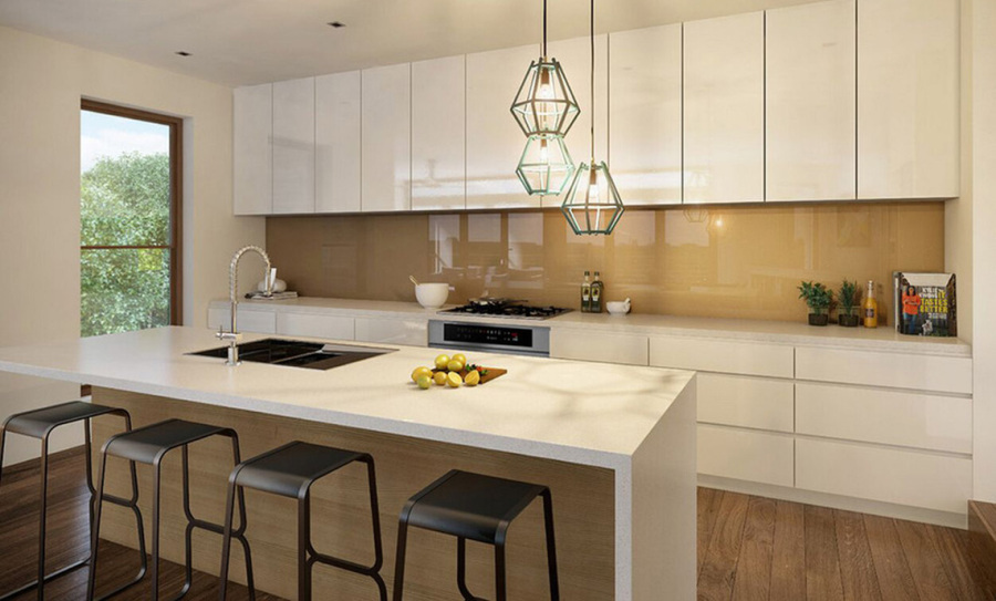 6 Things You Need To Know About Quartz Countertop In Kitchen