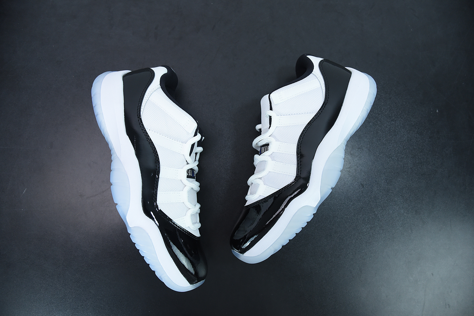 G5 Jordan 11 Retro Low Concord,528895-153