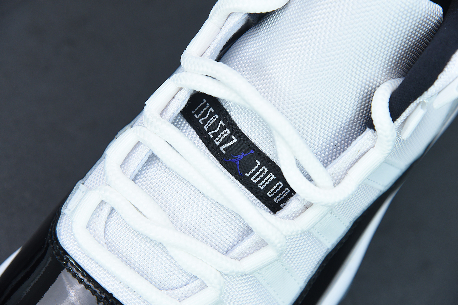 G5 Jordan 11 Retro Concord (2018),378037-100