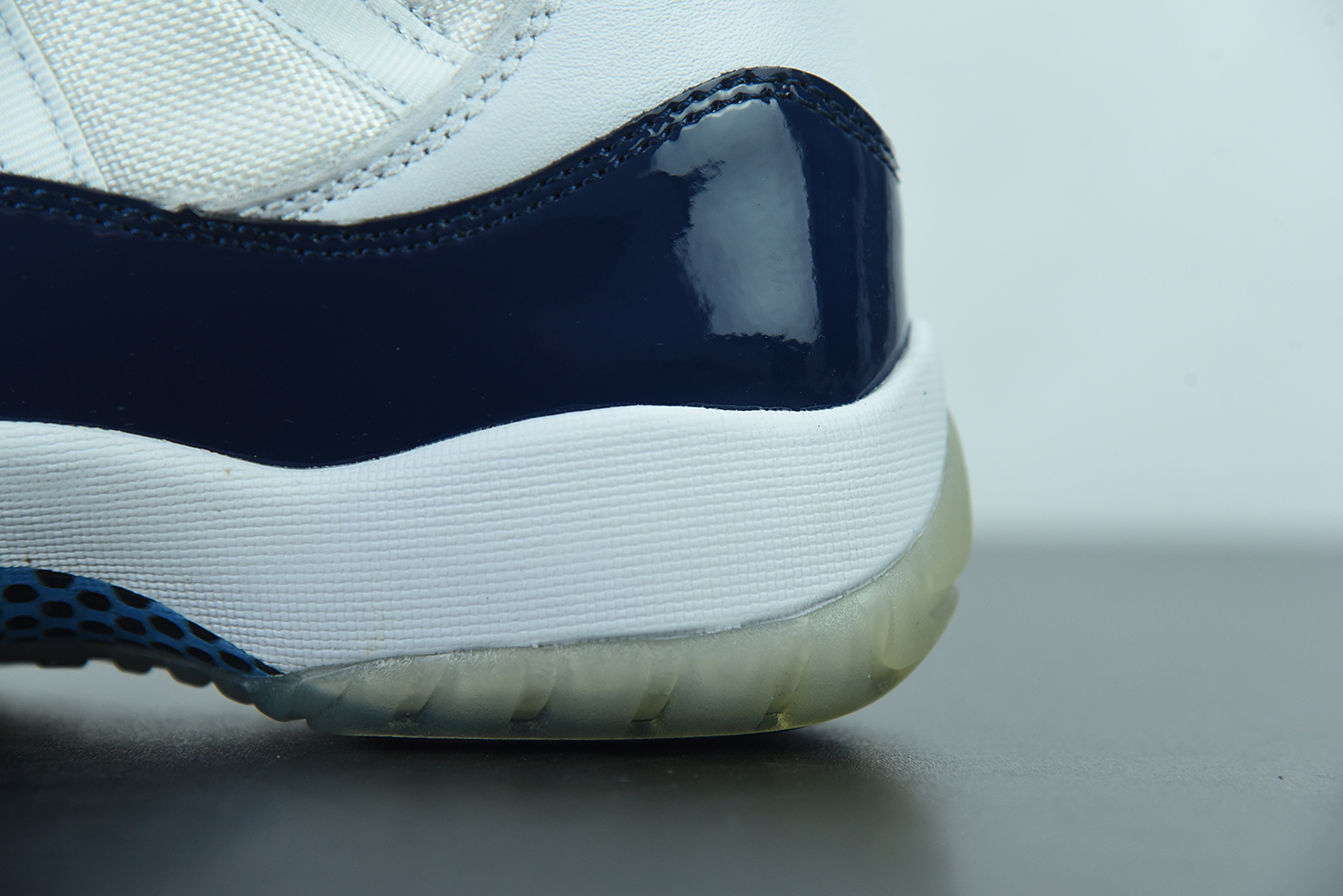 G5 Jordan 11 Retro UNC Win Like 82,378037-123