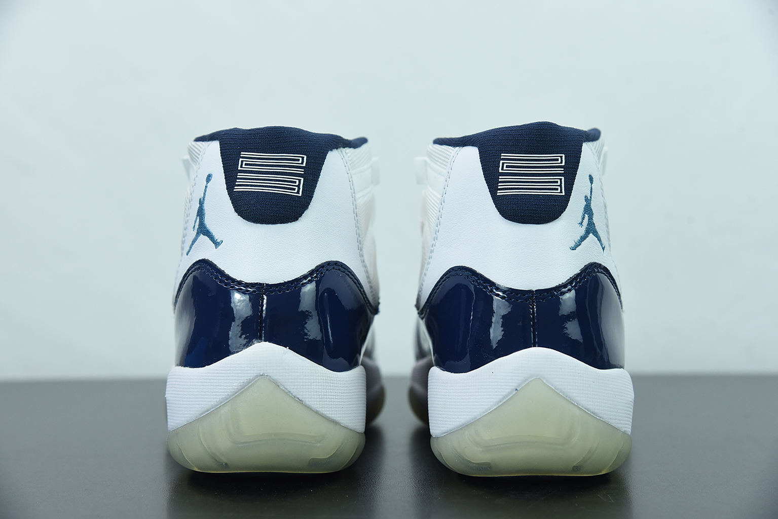 G5 Jordan 11 Retro UNC Win Like 82,378037-123