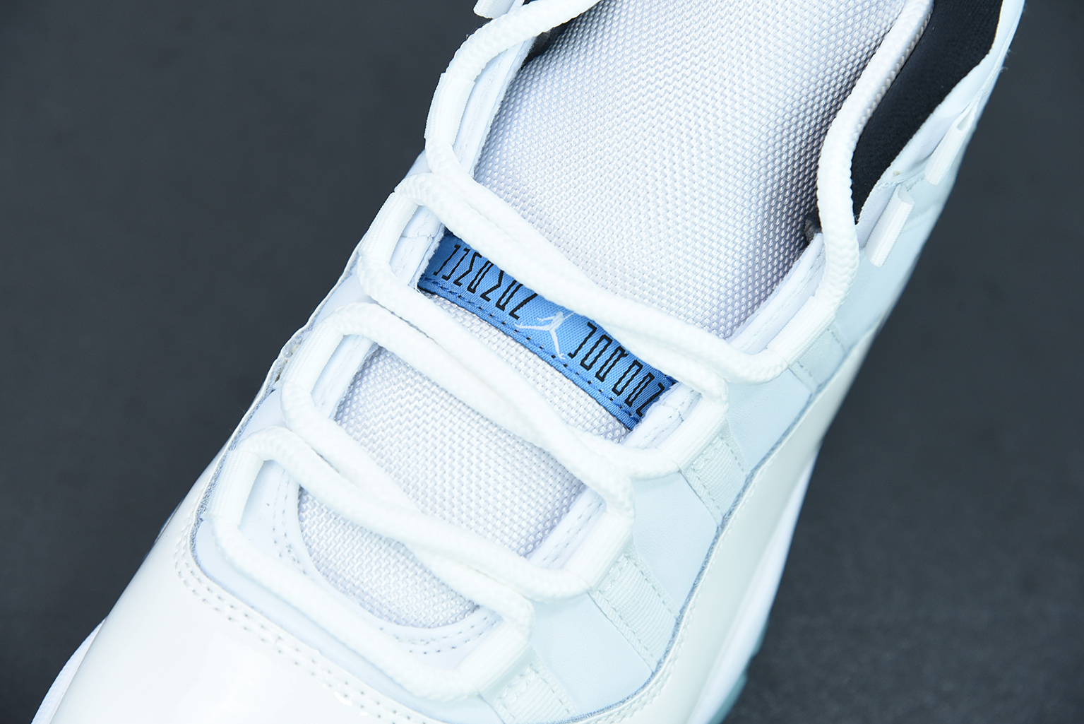 PK Jordan 11 Retro Low Legend Blue,AV2187-117